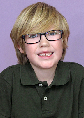 Headshot